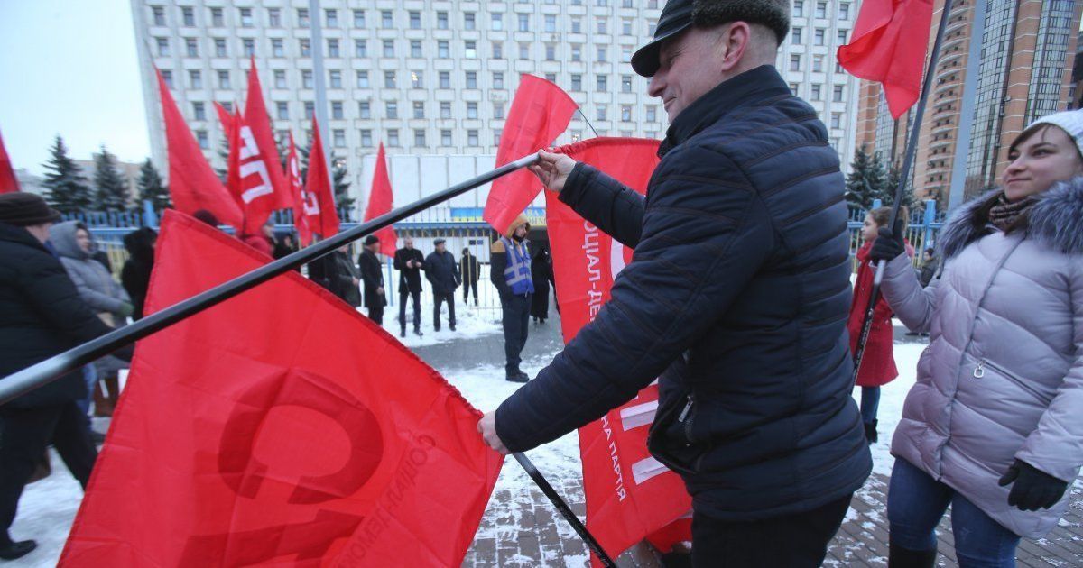 Суд дозволив виділяти агітаторам гроші на їжу та проїзд лише з виборчих фондів - ЦВК
