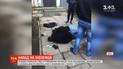 В Одессе неизвестные требовали деньги у гражданина Финляндии
