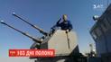 Морський полон: до моряка Володимира Терещенка не доходять листи рідних
