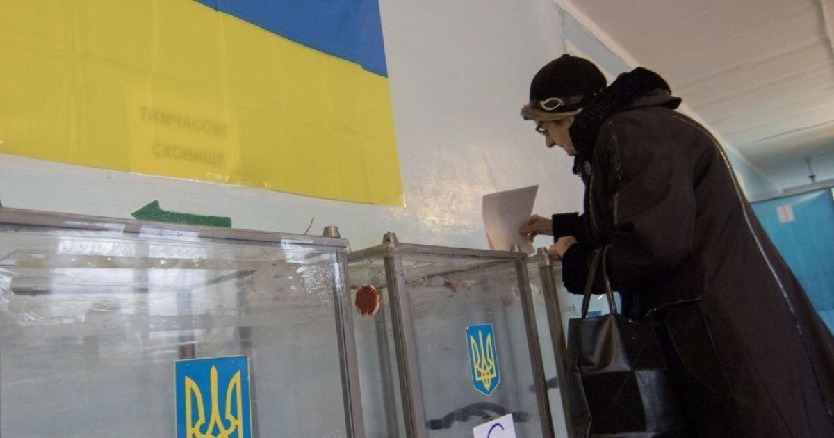 "БПП" і "Батьківщина" оголосили себе переможцями на виборах в ОТГ