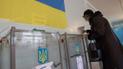 УКРОП занял четвертое место на выборах ОТО, одержав уверенную победу на Волыни
