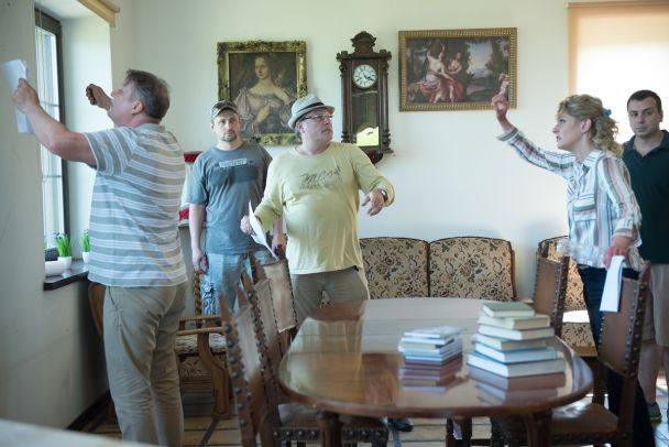  / © прес-служба каналу "1+1"