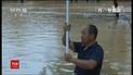 Разрушительные наводнения в Китае унесли жизни не менее 30 человек