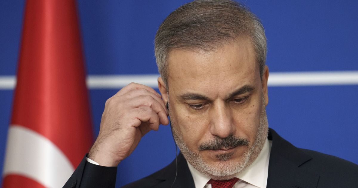 Хакан Фідан