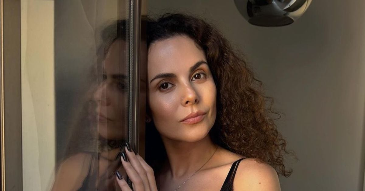 Настя Каменских