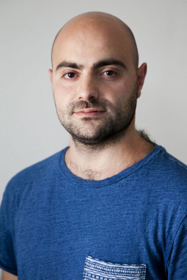 Армен Оганян / © 