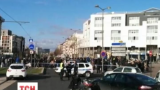 В пригороде Парижа неизвестный захватил в заложники трех человек на почте