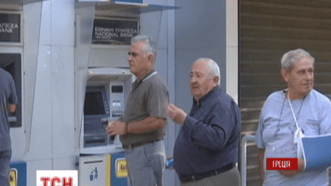 В Брюсселе решается судьба Греции