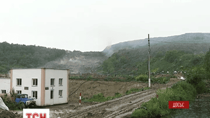 До 10 лет тюрьмы грозит трем чиновникам Грибовицкой свалки