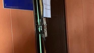 майно втб банка_1 / © СБУ
