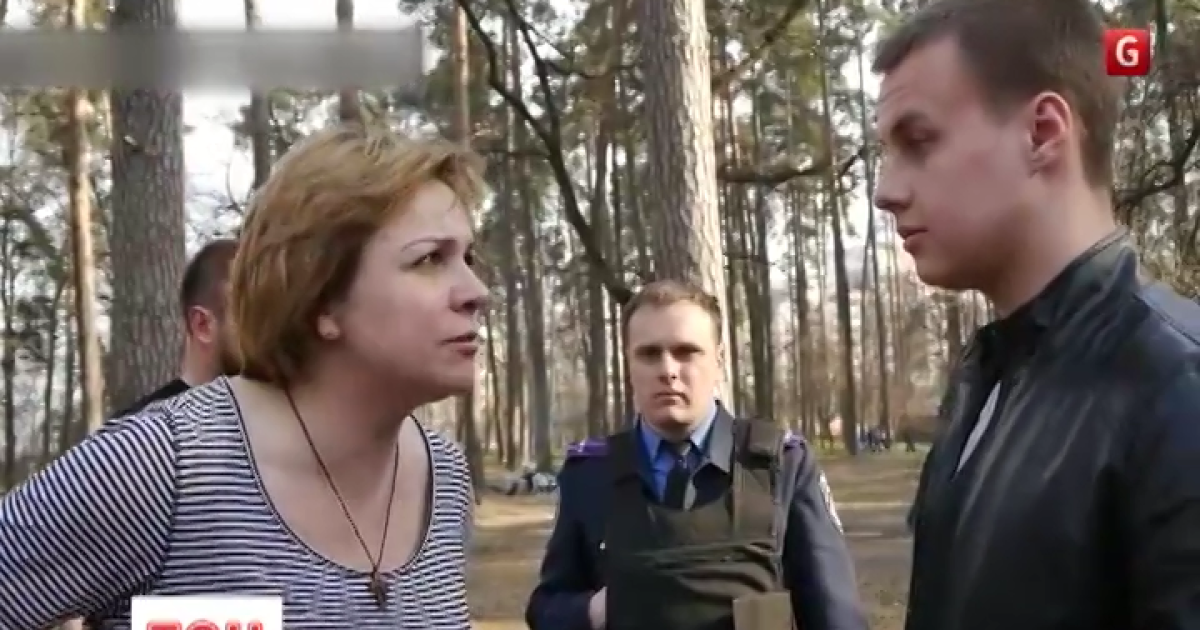 Дело о драке на Пасху  рассмотрел столичный суд