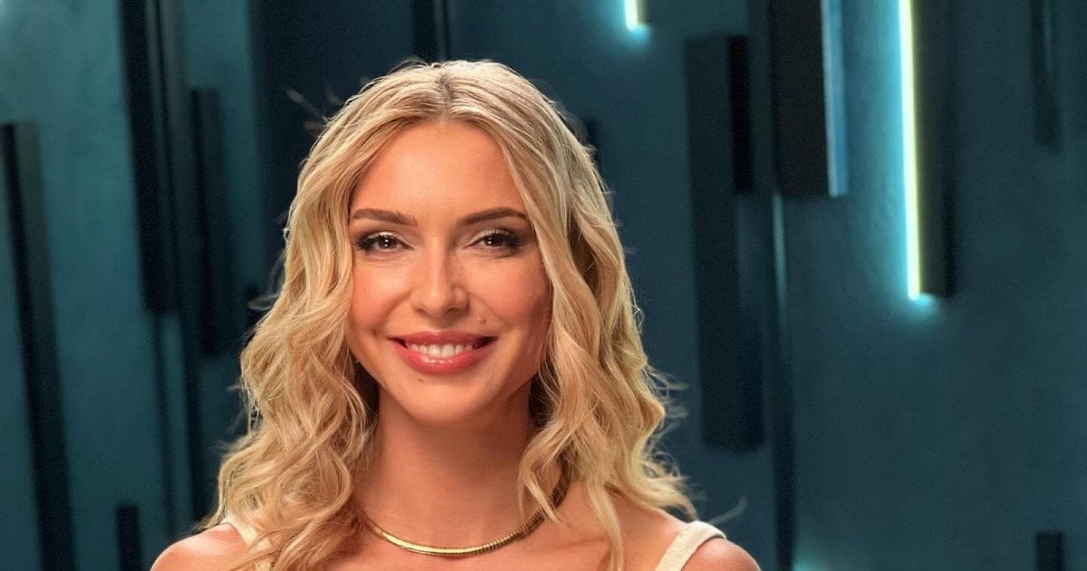 Марина Боржемська