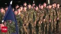 Ще одна країна готова відправити миротворців до України!