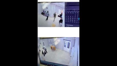 В Ужгородском ТЦК мужчине внезапно стало плохо
