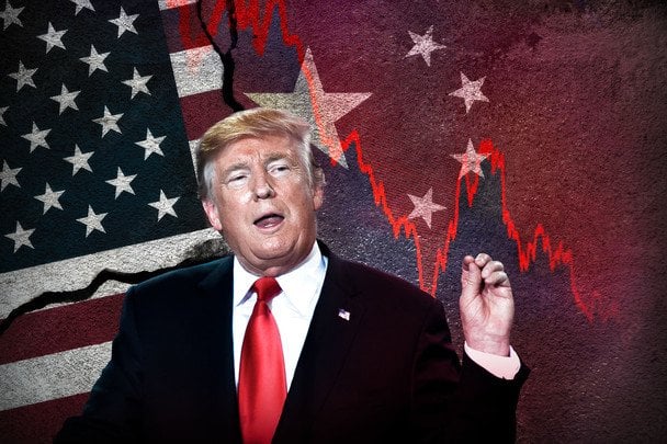 Трамп рекордно увеличит продажу оружия Тайваню: детали стратегии США против Китая