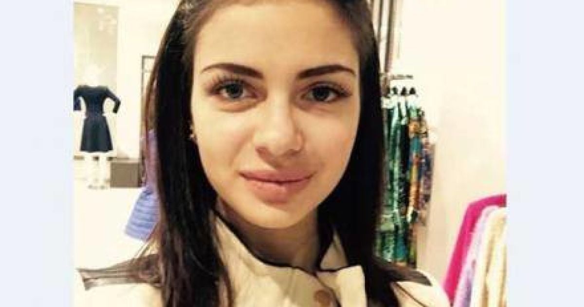 Закопана та зацементована у підвалі. На Запоріжжі розкрили моторошне вбивство 16-річної дівчини