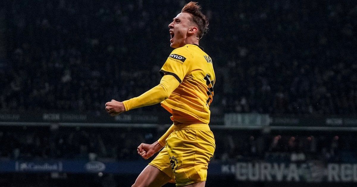 Владислав Ванат