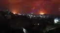 Атака на Новороссийск