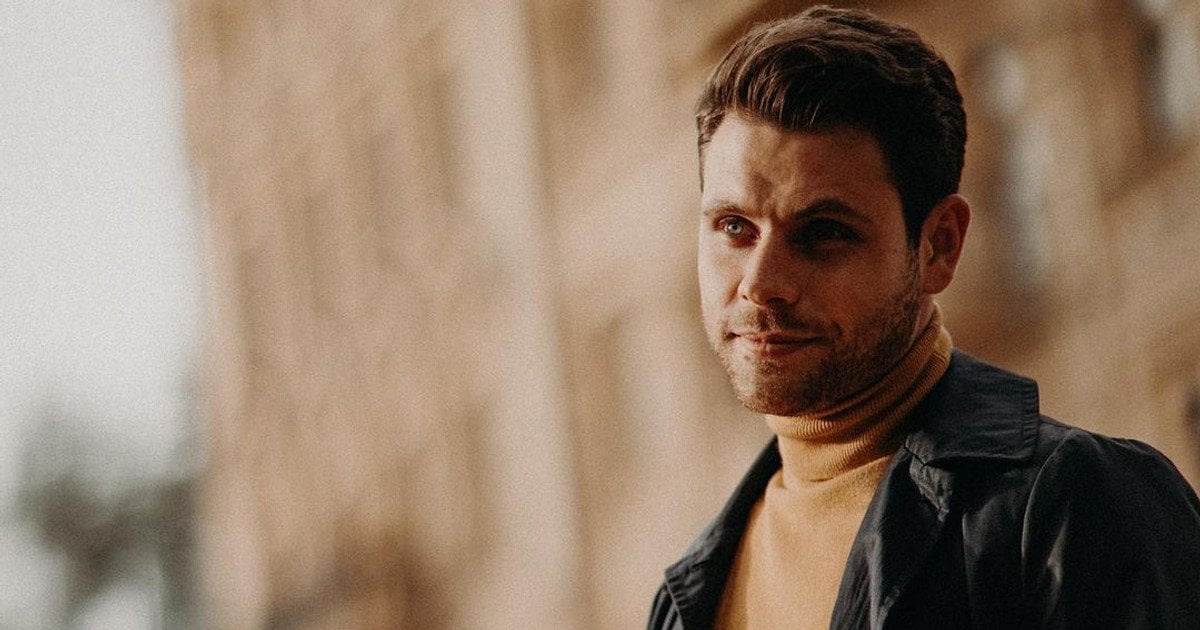 Артур Логай