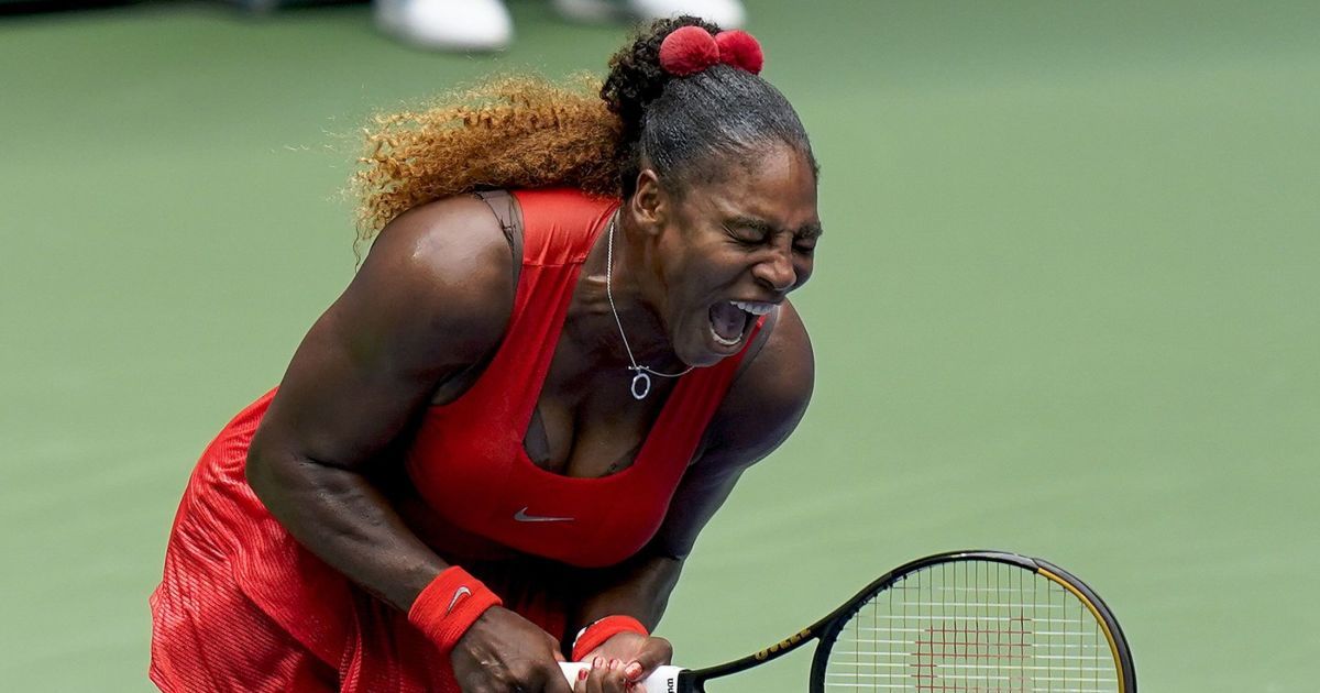 Серена Вільямс