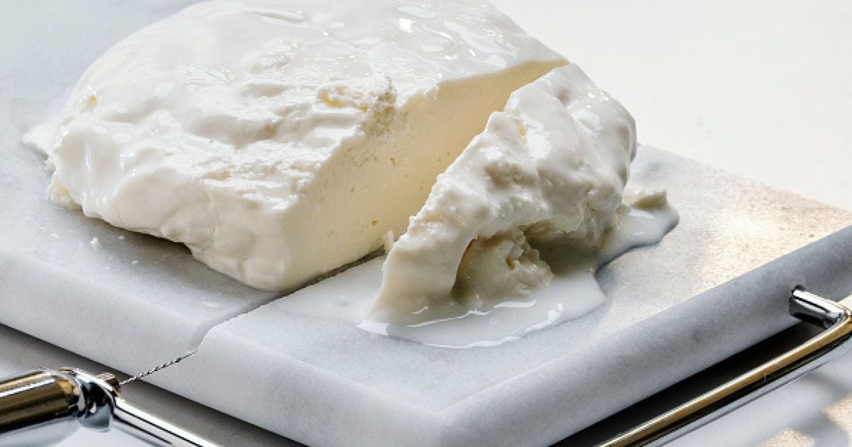 Страны подпишут протокол и сыры из Ирана будут поставляться