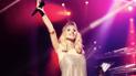 LOBODA показала грандиозное шоу в Киеве
