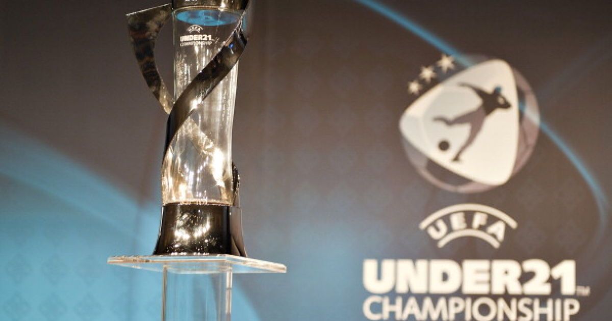 Україна втретє поспіль програла у відборі на молодіжне Євро-2017.