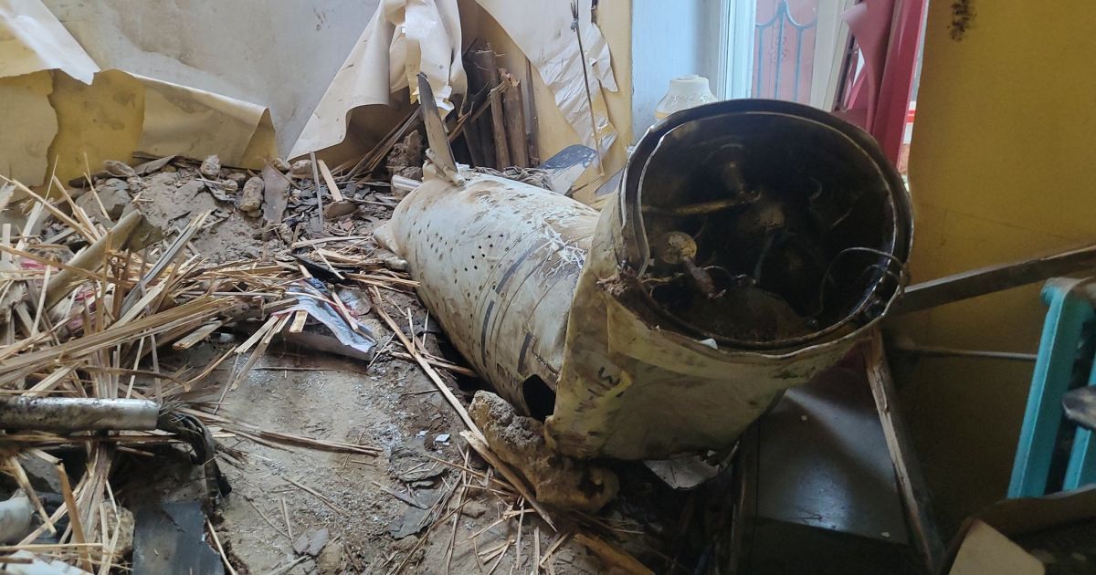 Росія вночі 18 липня атакувала південь дронами та ракетами.