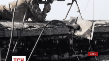 Більше ніж 4800 людей стали жертвами конфлікту на Сході України