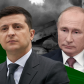 Мир чи війна: чому в перемовинах щодо Донбасу глухий кут і де план "Б" Зеленського