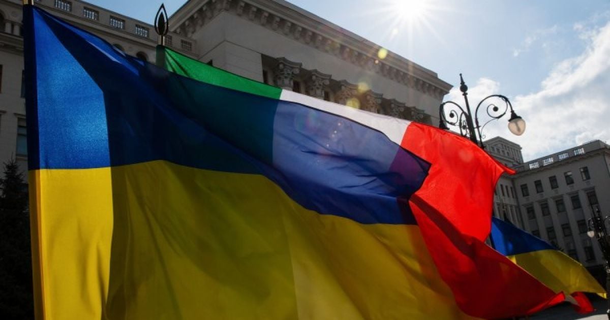 Через нарощування військ РФ біля України Італія посилить східний фланг НАТО
