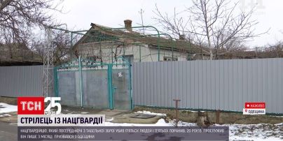 Розстріл у Дніпрі: яким знали вбивцю місцеві та чи є у них припущення стосовно мотивів злочину