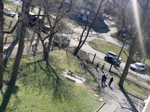  / © Валентина Єльменова