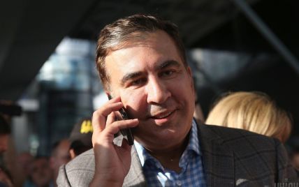Премьер-министр Грузии сообщил, что ждет Саакашвили после возвращения