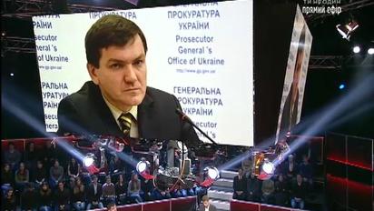 Горбатюк прокомментировал закрытие дела Ефремова: экспертиза не выявила преступных высказываний