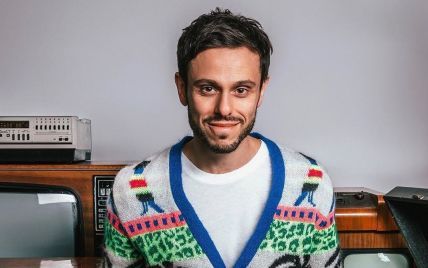 Учасник гурту 5’Nizza Запорожець розлучився з дружиною та розсекретив роман з відомою співачкою