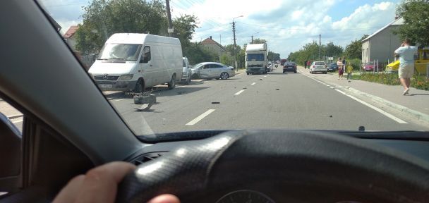 фото/Михаил Ступницкий, Facebook