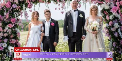 Українська комедія “Я, ти, він, вона” побила рекорд у кінопрокаті за всі роки незалежності