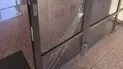 Будівля зазнала пошкоджень