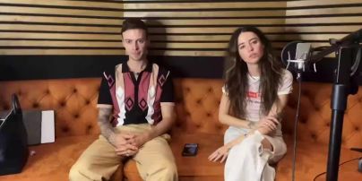 Надя Дорофеева и Макс Барских удивили фанов общим видео