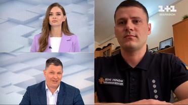 День пожарной охраны: как это - работать под постоянными обстрелами и двойными ударами
