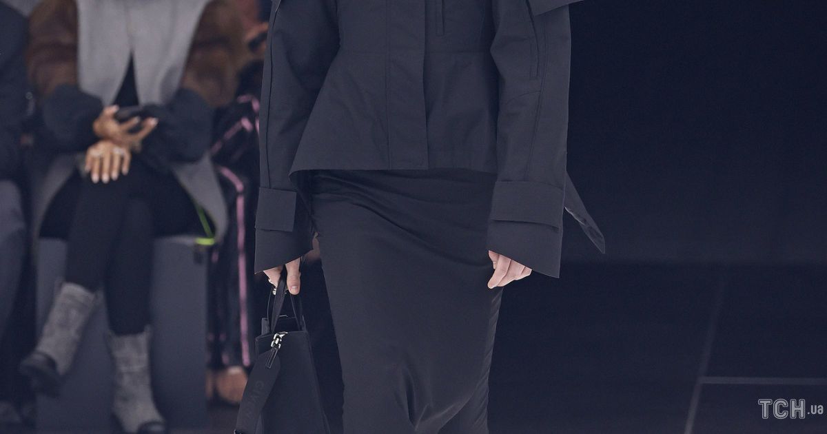 Колекція Givenchy прет-а-порте сезону весна-літо 2022 / © East News