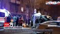 Під час аварії у Кривому Розі загинула людина