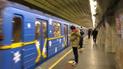 Як працюватиме метро в Києві на Різдво, 7 січня