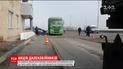 Після сюжету ТСН чиновники відреагували на протест далекобійників на трасі Київ-Одеса
