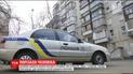 У Києві жінка порізала ножем чоловіка