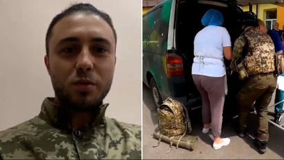 "Матюки лише з'явилися": Тарас Тополя розповів про моторошні бої та творчість "Антитіл"