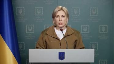 Гуманітарні коридори відкриваються сьогодні за сімома напрямками - віцепрем'єрка Ірина Верещук