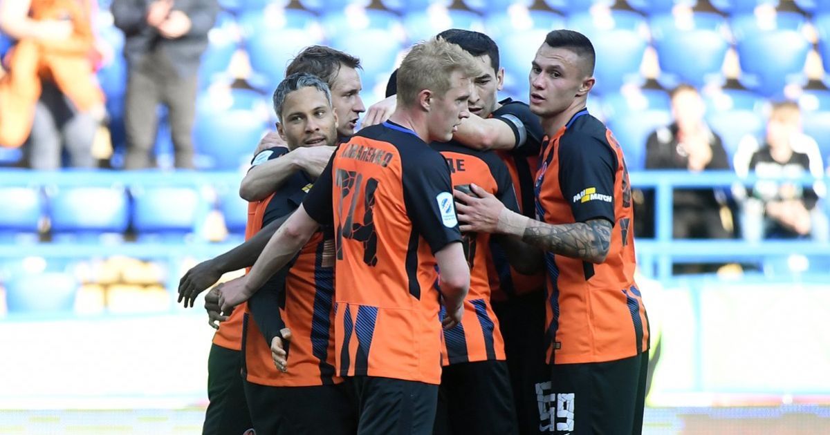 "Шахтер" может стать чемпионом в следующем матче УПЛ или сберечь интригу к "класико" с "Динамо"