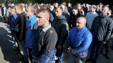 У військкоматі б’ють на сполох: призовна кампанія у Києві на межі зриву